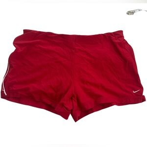 Nike tennis shorts